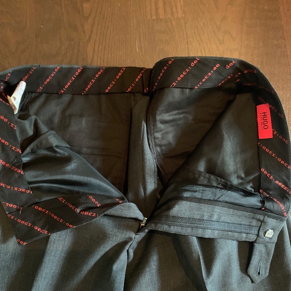 Hugo Boss Men's dress pant - Picture 5 of 13